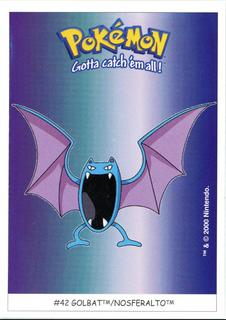Golbat