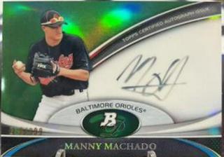 Manny Machado
