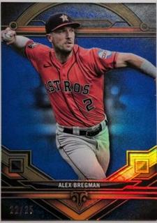 Alex Bregman