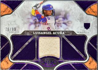 Luisangel Acuna