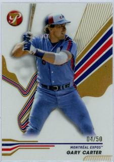 Gary Carter