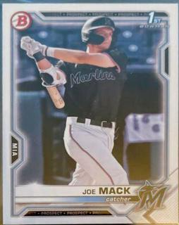 Joe Mack