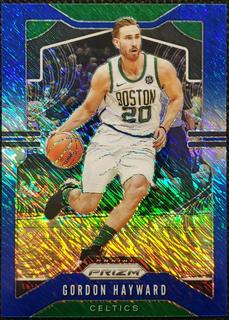 Gordon Hayward