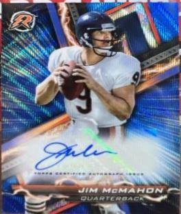 Jim McMahon