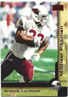 Michael Pittman
