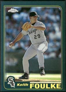 Keith Foulke