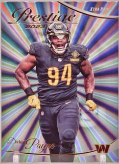 Daron Payne
