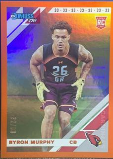 Byron Murphy