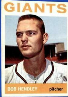 Bob Hendley