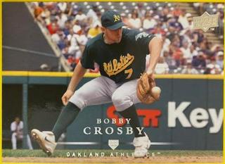 Bobby Crosby