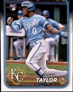 Samad Taylor