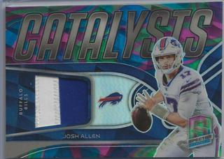 Josh Allen