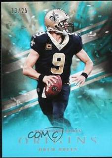 Drew Brees