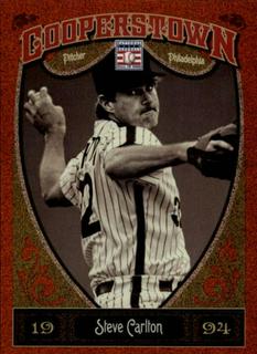 Steve Carlton