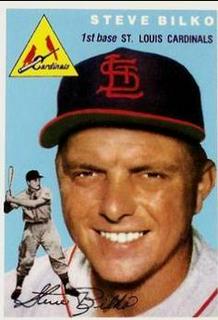 Steve Bilko
