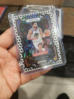Klay Thompson