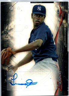 Luis Severino