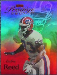 Andre Reed