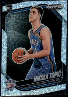 Nikola Vucevic