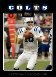 Peyton Manning