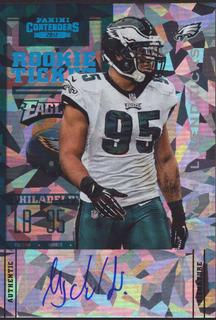 Mychal Kendricks