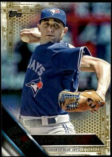 Aaron Sanchez