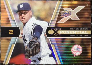 Derek Jeter