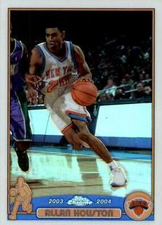 Allan Houston