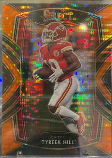 Tyreek Hill