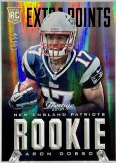Aaron Dobson