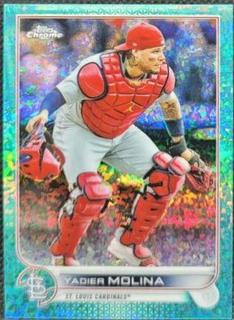 Yadier Molina