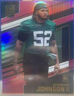 Jermaine Johnson II