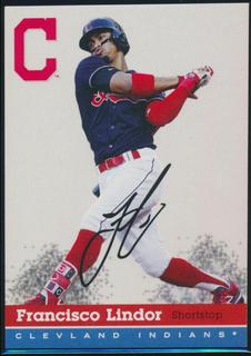 Francisco Lindor