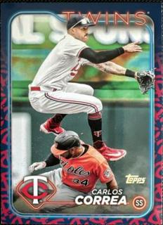 Carlos Correa