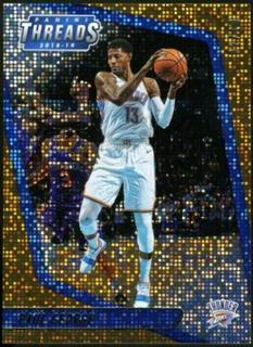 Paul George