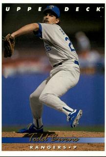 Todd Burns