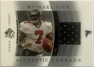Michael Vick