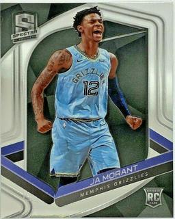 JA Morant