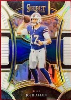 Josh Allen