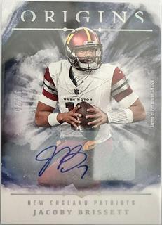 Jacoby Brissett