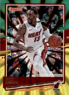 Bam Adebayo