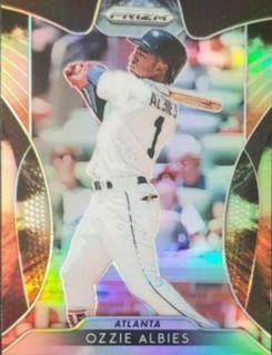 Ozzie Albies