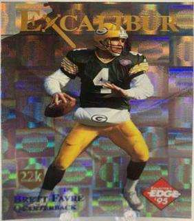 Brett Favre