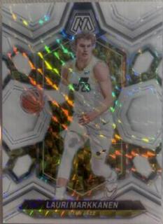 Lauri Markkanen