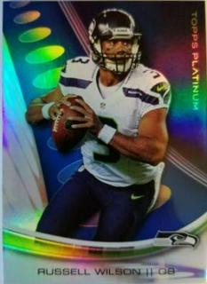 Russell Wilson