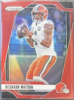 Deshaun Watson
