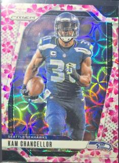 Kam Chancellor