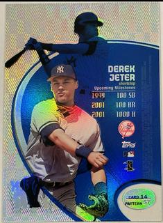 Derek Jeter