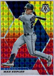 Max Kepler