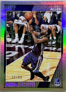 Tony Allen